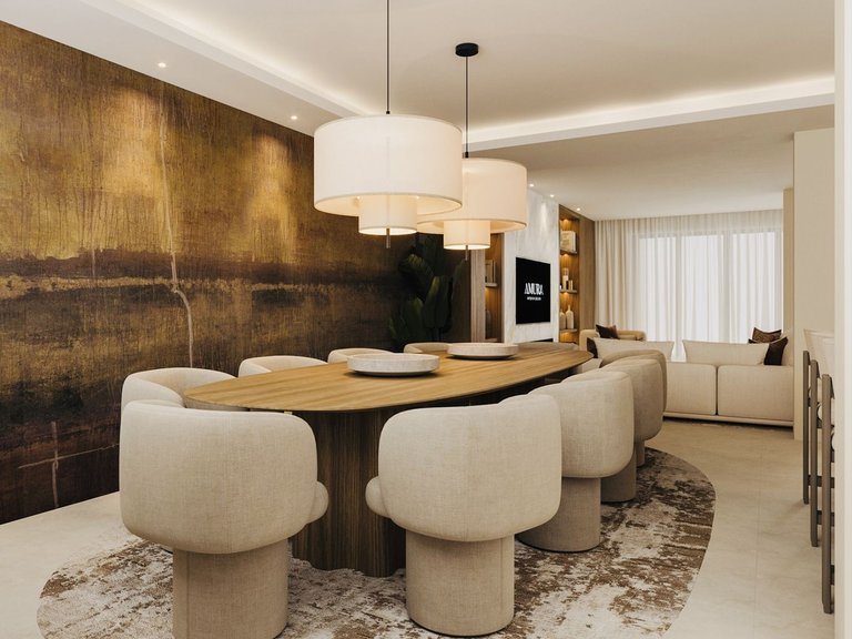 Villa for Sale in Marbella, Malaga 11