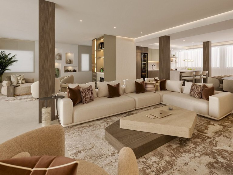 Villa for Sale in Marbella, Malaga 13