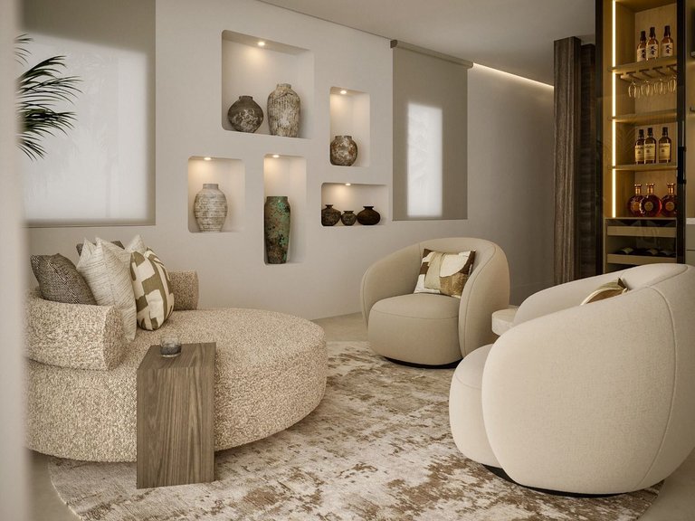 Villa for Sale in Marbella, Malaga 14