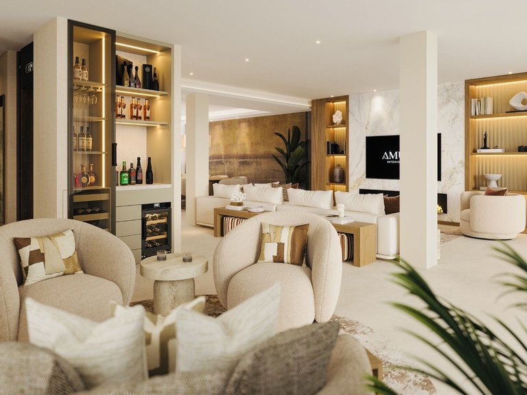Villa for Sale in Marbella, Malaga 16