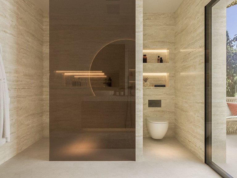 Villa for Sale in Marbella, Malaga 17
