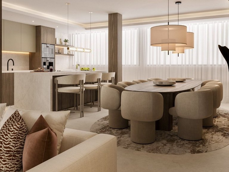 Villa for Sale in Marbella, Malaga 3