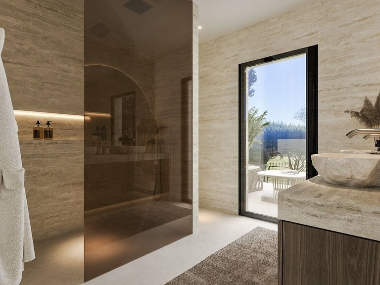 Villa for Sale in Marbella, Malaga 5
