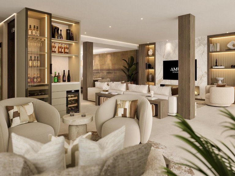 Villa for Sale in Marbella, Malaga 7