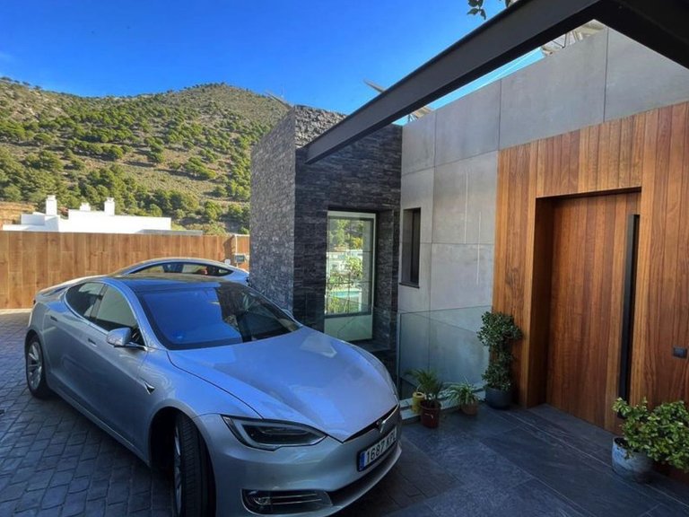 Villa for Sale in Mijas, Malaga 15