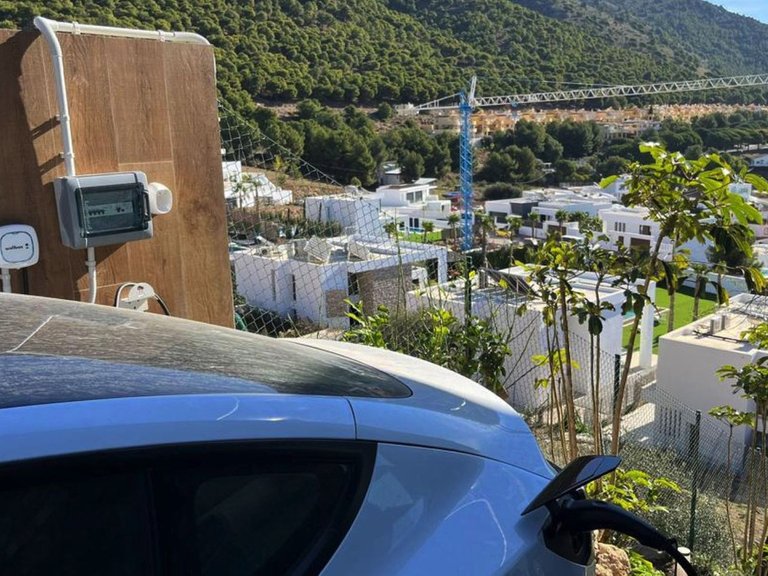 Villa for Sale in Mijas, Malaga 16