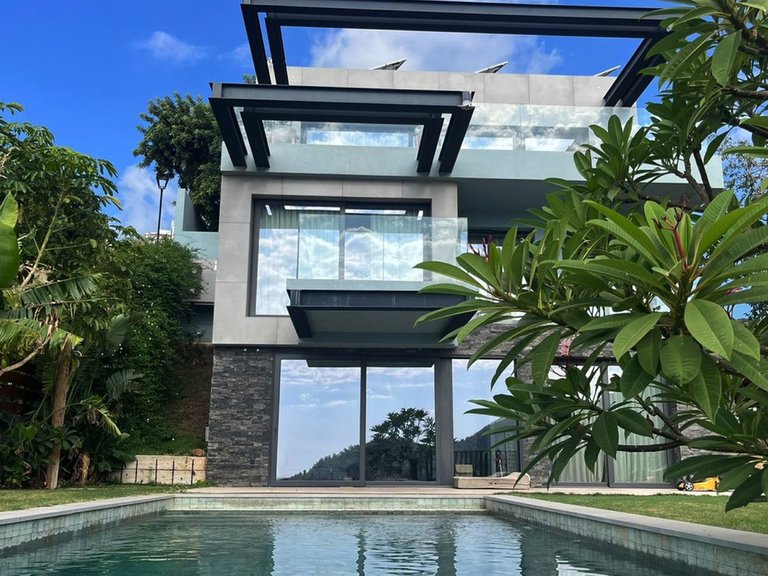 Villa for Sale in Mijas, Malaga 17