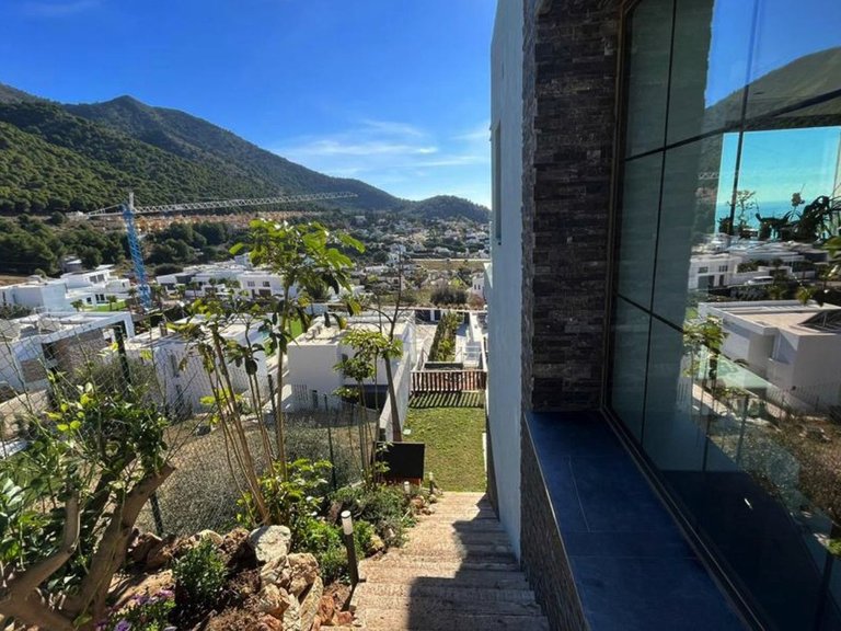 Villa for Sale in Mijas, Malaga 18