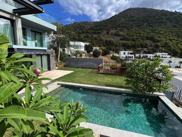 Villa for Sale in Mijas, Malaga 29