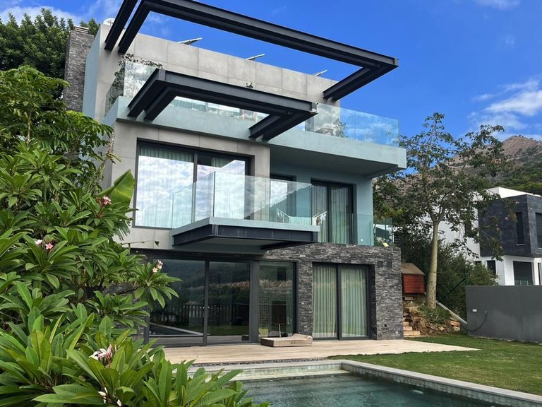 Villa for Sale in Mijas, Malaga 31