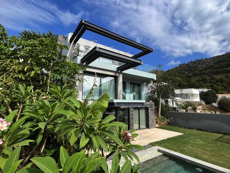 Villa for Sale in Mijas, Malaga 33