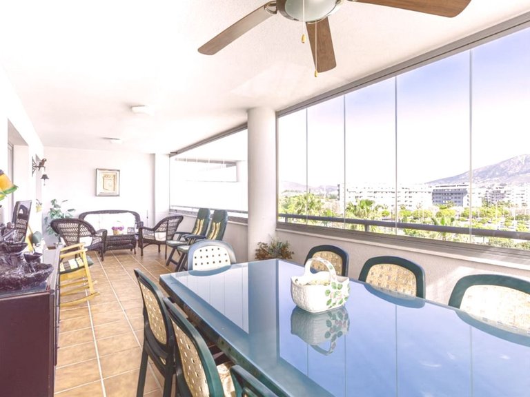 Apartment for Sale in Fuengirola, Malaga 1