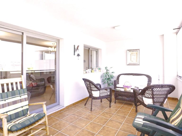 Apartment for Sale in Fuengirola, Malaga 10