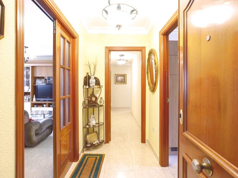 Apartment for Sale in Fuengirola, Malaga 11