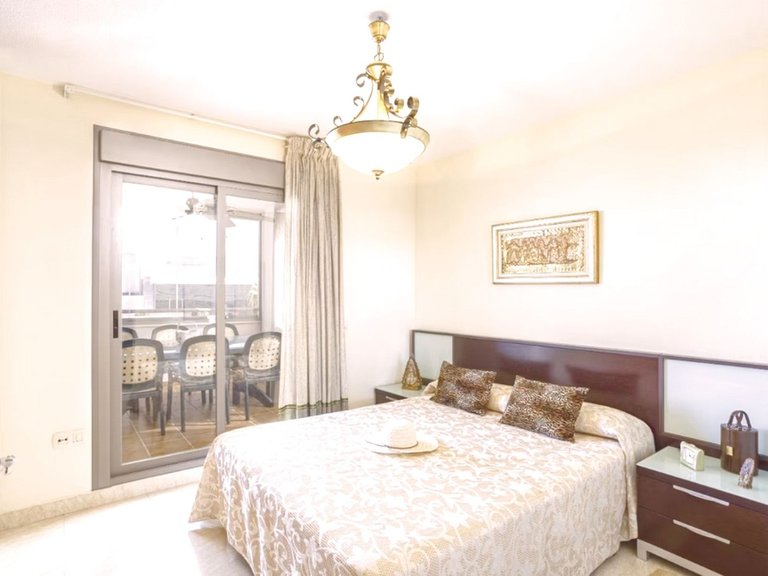 Apartment for Sale in Fuengirola, Malaga 12