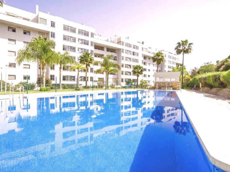 Apartment for Sale in Fuengirola, Malaga 19