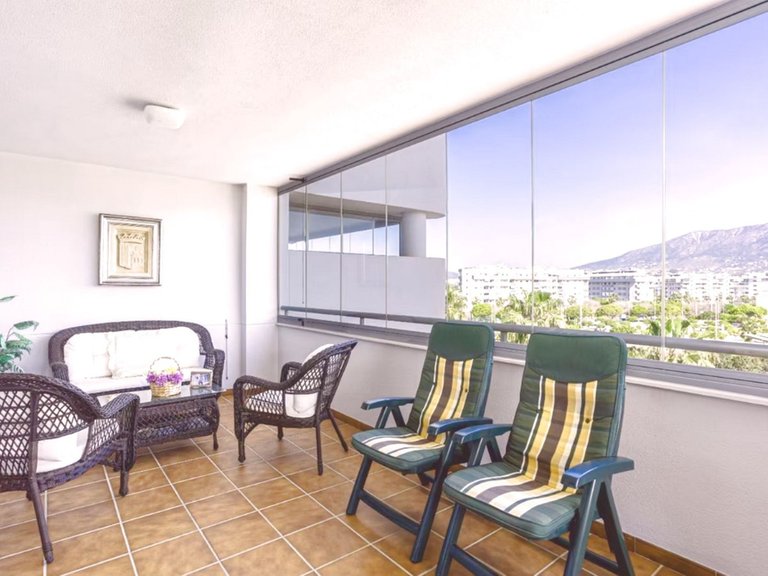 Apartment for Sale in Fuengirola, Malaga 2