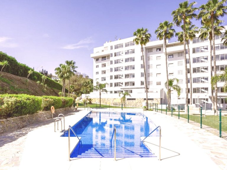Apartment for Sale in Fuengirola, Malaga 20
