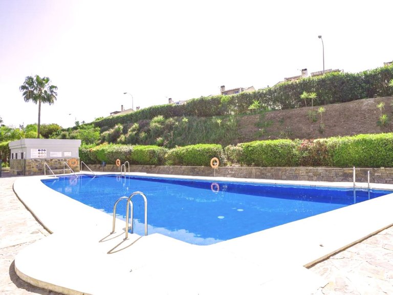 Apartment for Sale in Fuengirola, Malaga 21