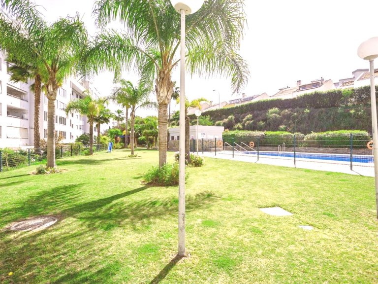 Apartment for Sale in Fuengirola, Malaga 22