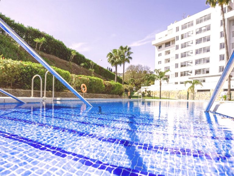 Apartment for Sale in Fuengirola, Malaga 23