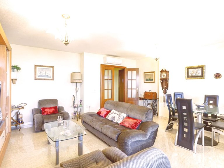 Apartment for Sale in Fuengirola, Malaga 3