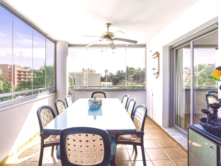 Apartment for Sale in Fuengirola, Malaga 5