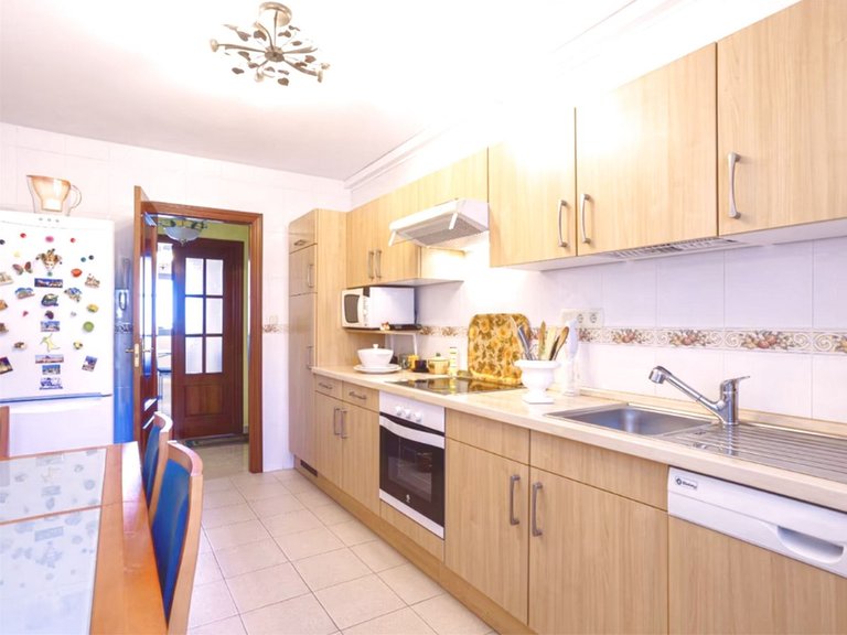 Apartment for Sale in Fuengirola, Malaga 7