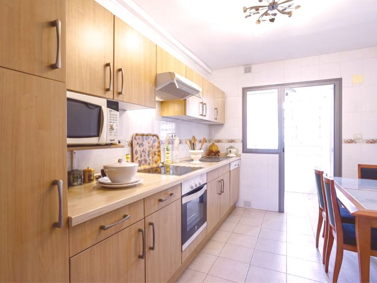 Apartment for Sale in Fuengirola, Malaga 8