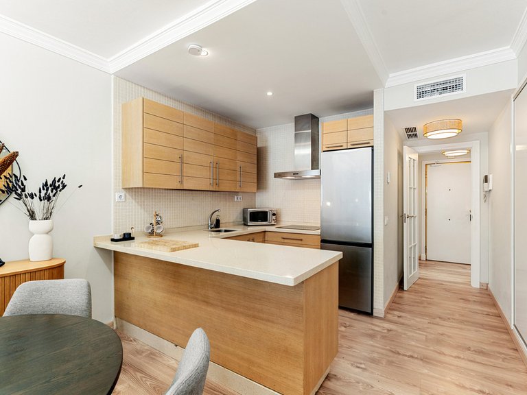 Apartment for Sale in San Pedro De Alcántara, Malaga 11
