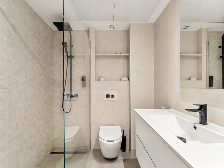 Apartment for Sale in San Pedro De Alcántara, Malaga 15