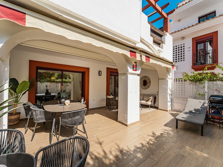 Apartment for Sale in San Pedro De Alcántara, Malaga 16