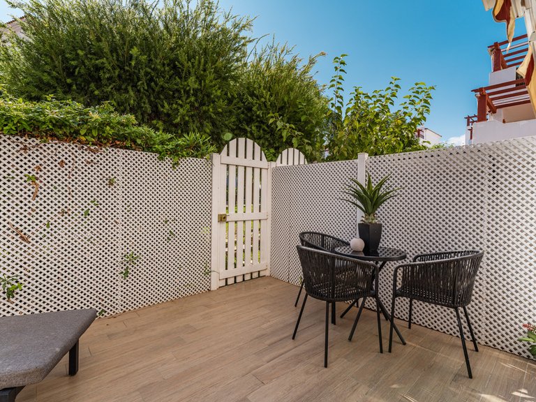 Apartment for Sale in San Pedro De Alcántara, Malaga 4