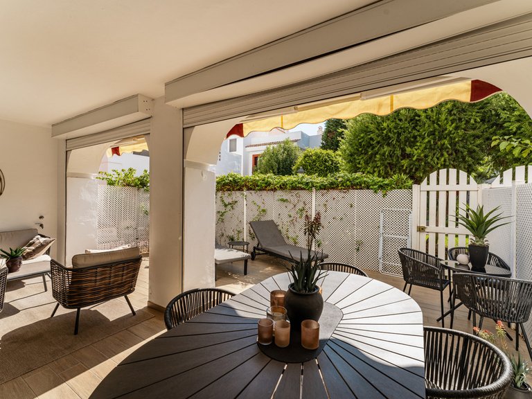 Apartment for Sale in San Pedro De Alcántara, Malaga 7
