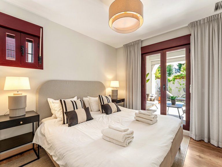 Apartment for Sale in San Pedro De Alcántara, Malaga 8