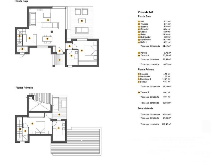 Villa for Sale in Estepona, Malaga 18