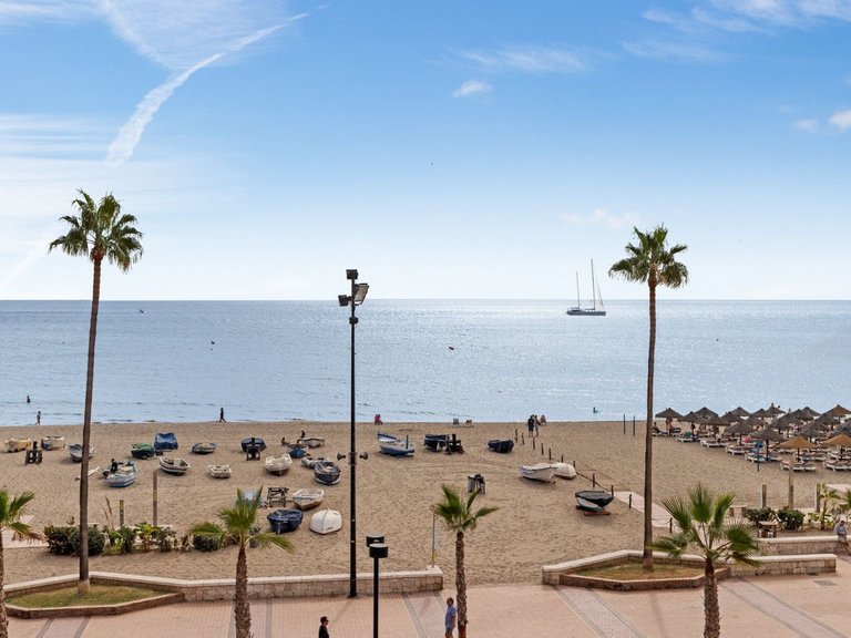 Apartment for Sale in Fuengirola, Malaga 1