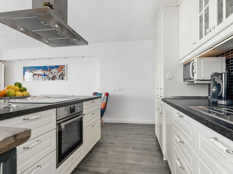 Apartment for Sale in Fuengirola, Malaga 10