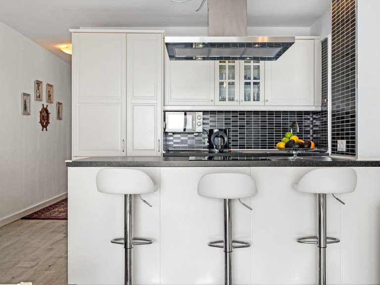 Apartment for Sale in Fuengirola, Malaga 11
