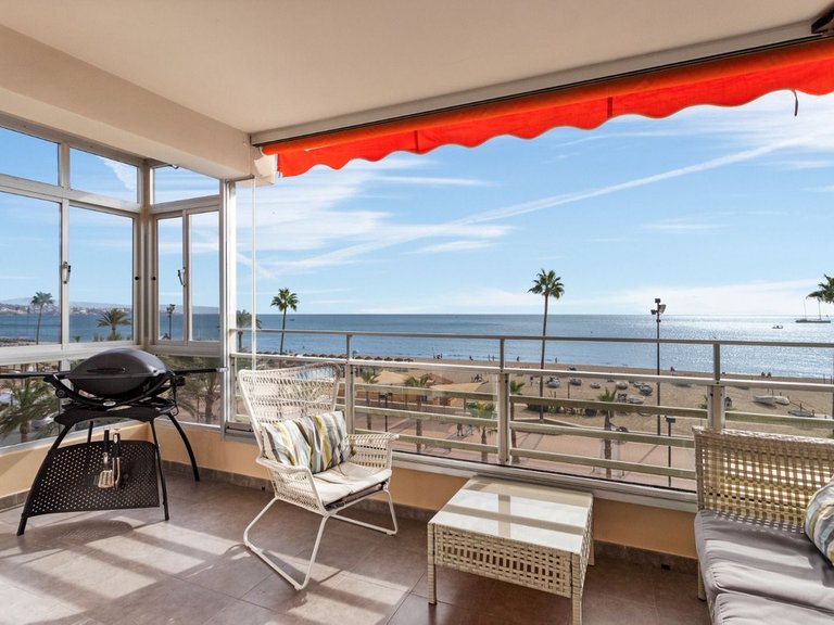 Apartment for Sale in Fuengirola, Malaga 2