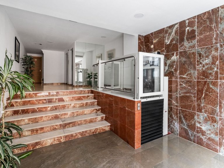 Apartment for Sale in Fuengirola, Malaga 23