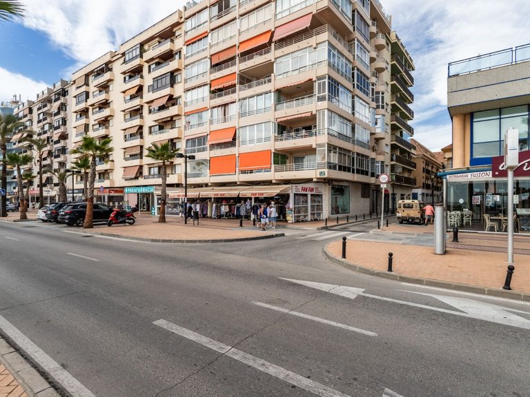 Apartment for Sale in Fuengirola, Malaga 24