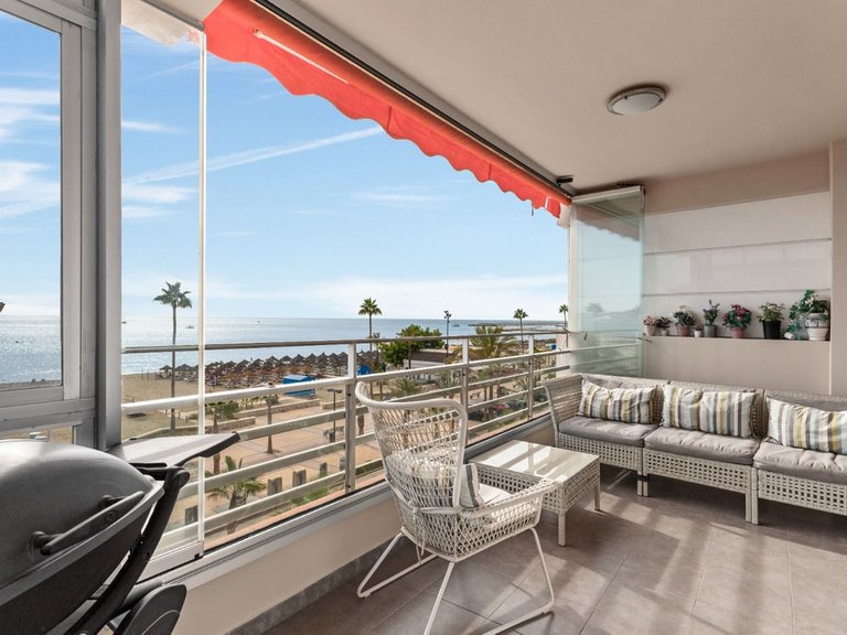 Apartment for Sale in Fuengirola, Malaga 4