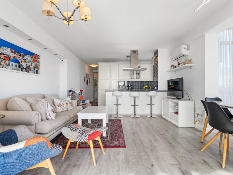Apartment for Sale in Fuengirola, Malaga 8