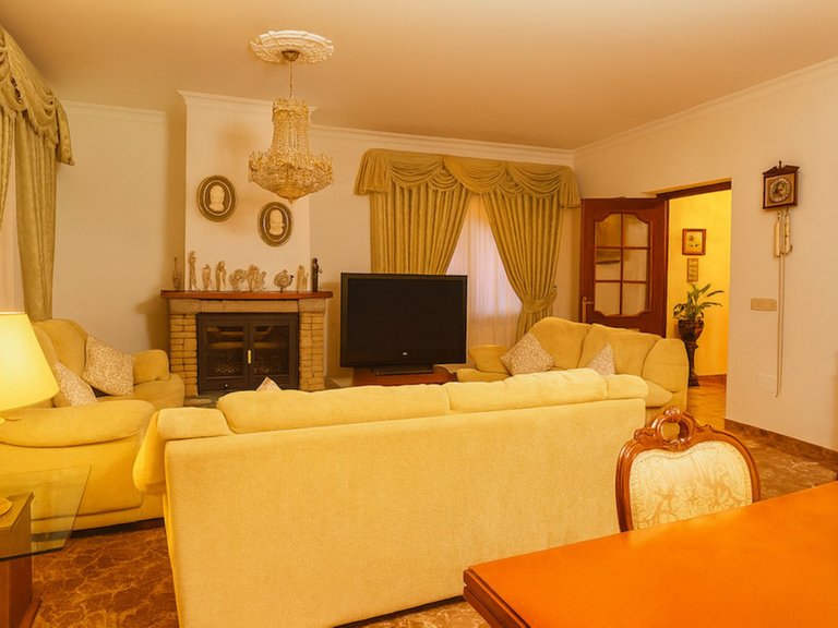 Villa for Sale in Torremolinos, Malaga 10