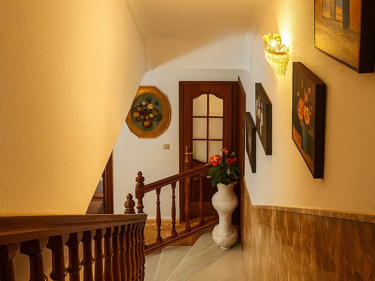 Villa for Sale in Torremolinos, Malaga 12