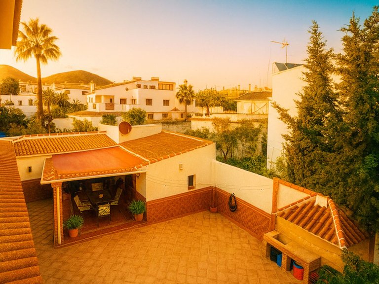 Villa for Sale in Torremolinos, Malaga 16