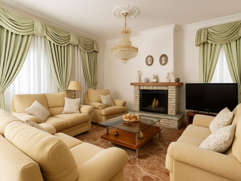 Villa for Sale in Torremolinos, Malaga 27