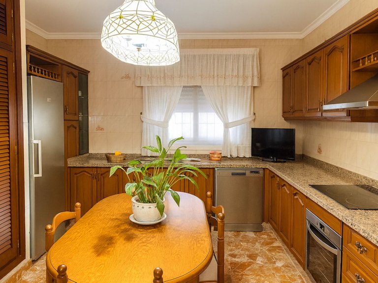 Villa for Sale in Torremolinos, Malaga 29