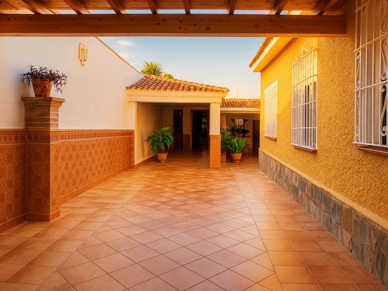 Villa for Sale in Torremolinos, Malaga 30